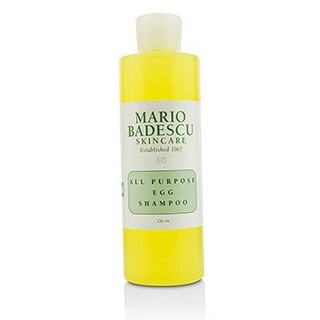 MARIO BADESCU All Purpose Egg Shampoo (For All Hair Types)