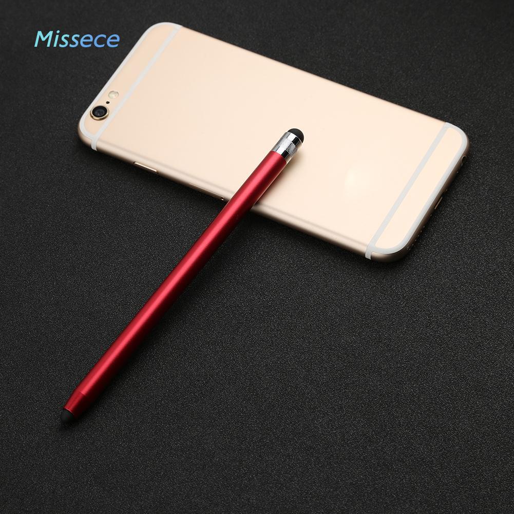 Missece Wk128 ปากกาทัชสกรีนหน้าจอสัมผัส (สีแดง)
#2