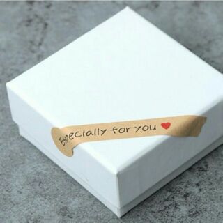 สติกเกอร์ especially for you  ชุด 80 ดวง