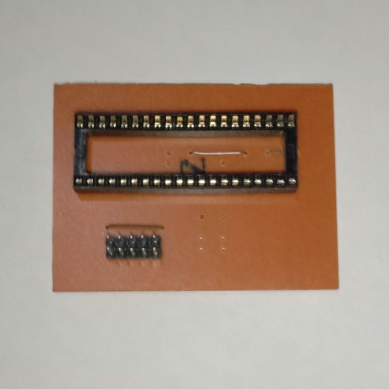 ดาวน์โหลด Microcontroller AT89S52/51