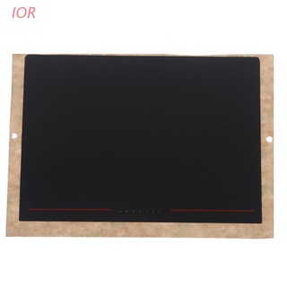 IOR Customized Laptop Accessories Touchpad Stickers Compatible with ThinkPad T450 T450S T460 T440P Notebook Spare Parts