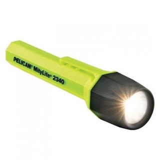 Pelican 2340 MityLite™ LED Flashlight ไฟฉายกันระเบิด