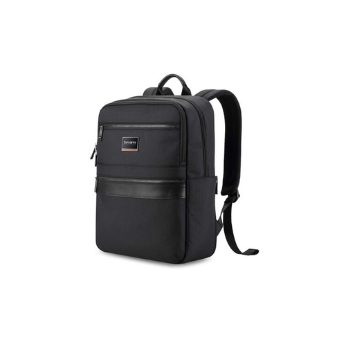 SAMSONITE Black Label กระเป๋าเป้สะพายหลัง ใส่โน้ตบุ๊ค ขนาด 15.6 นิ้ว รุ่น SBL ENCODE Slim Backpack