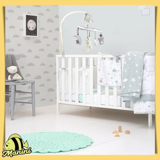 MANINI โมบายเด็ก โมบายเด็กอ่อน โมบายดนตรีเด็ก BABY MOBILES CRIBS MILLIE