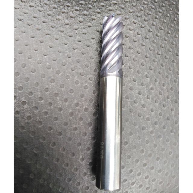 SGS Endmill VT92109TX