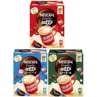 กาแฟ​ NESCAFE​EXCELLA​ กาแฟนำเข้าจากญี่ปุ่น