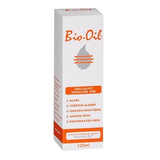 Bio-Oil Specialist Skincare ไบโอ-ออยล์ 125ml.