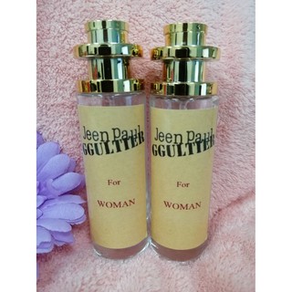 น้ำหอมกลิ่น ซองง-ปอง (หญิง) 35ML**จัดส่งจาก กทม.,ขนส่ง Kerry**