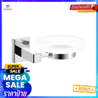 ที่ใส่สบู่ AMERICAN STANDARD K-2501-42-N สีโครมSOAP DISH AMERICAN STANDARD K-2501-42-N CHROME