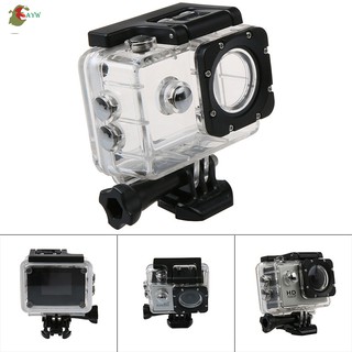 เคสกันน้ำสำหรับกล้อง GoPro SJ 4000