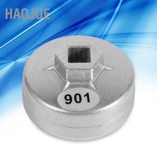 Haojue 65 มม. 14 Flutes Cap เครื่องมือประแจซ็อกเก็ตกรองน้ํามันรถยนต์สําหรับ A8 สําหรับ Honda