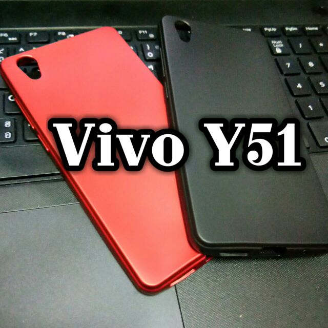 เคส Vivo Y51