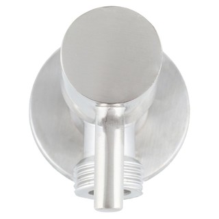 สต็อปวาล์ว 1ทาง RASLAND RS KS572 SHOWER VALVE RASLAND RS KS572 CHROME