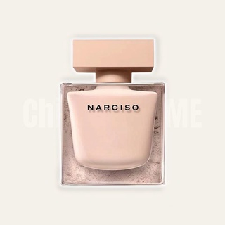 น้ำหอมแท้❤️ Narciso Rodriguez Poudree EDP 90ml.