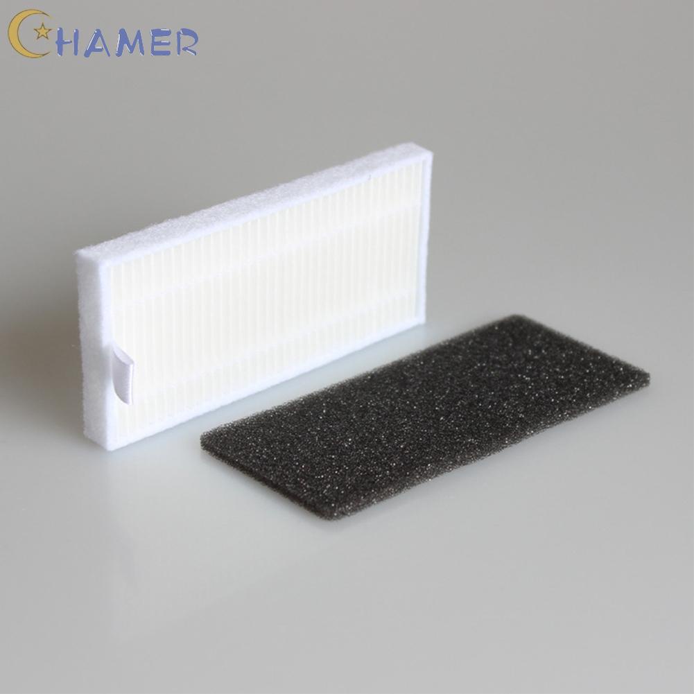 CHAMER- Filter Vacuum Cleaner Dust-proof For Ionvac Smartclean Parts ...
