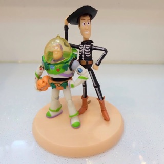 โมเดล toy story