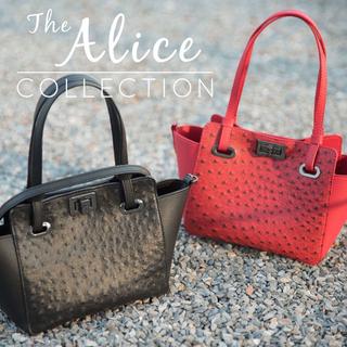 กระเป๋าหนัง Pavi Alice bag