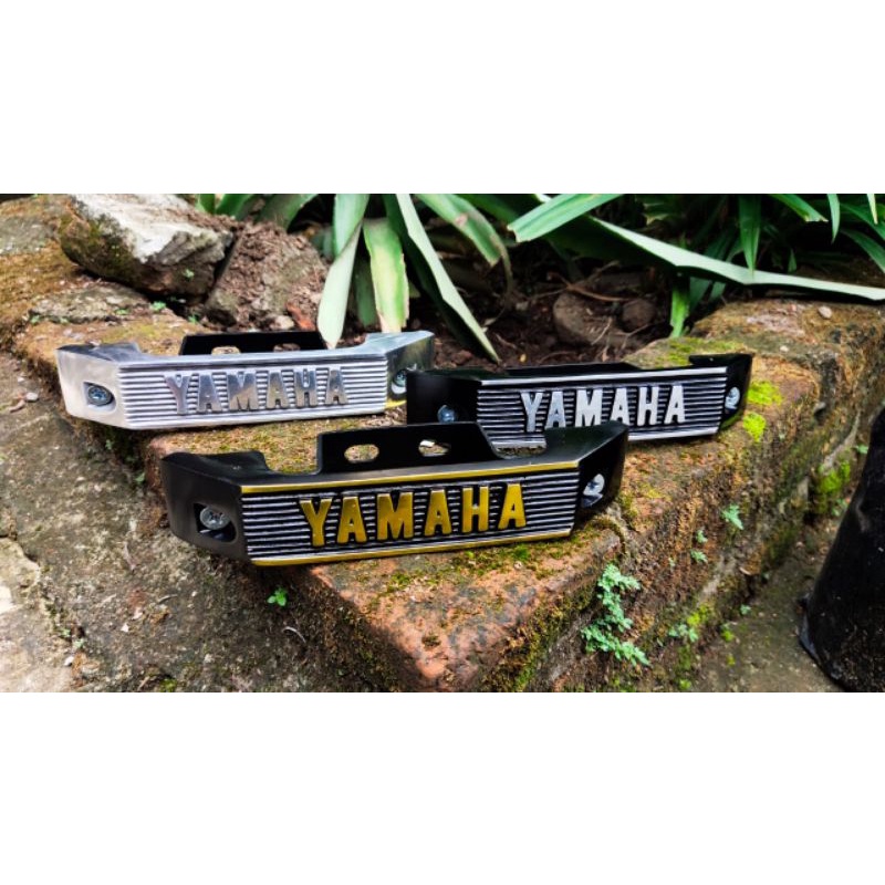 YAMAHA RX KING RXK RX OLD RXS MUSTAZE