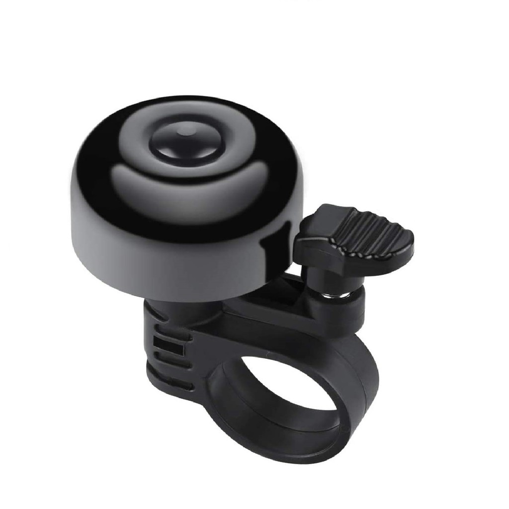 กระดิ่งจักรยาน, กระดิ่งจักรยานกรอบดัง, แตรจักรยานน่ารักขนาดเล็กสําหรับผู้ใหญ่และเด็กจักรยาน, แหวนแข็งแรง