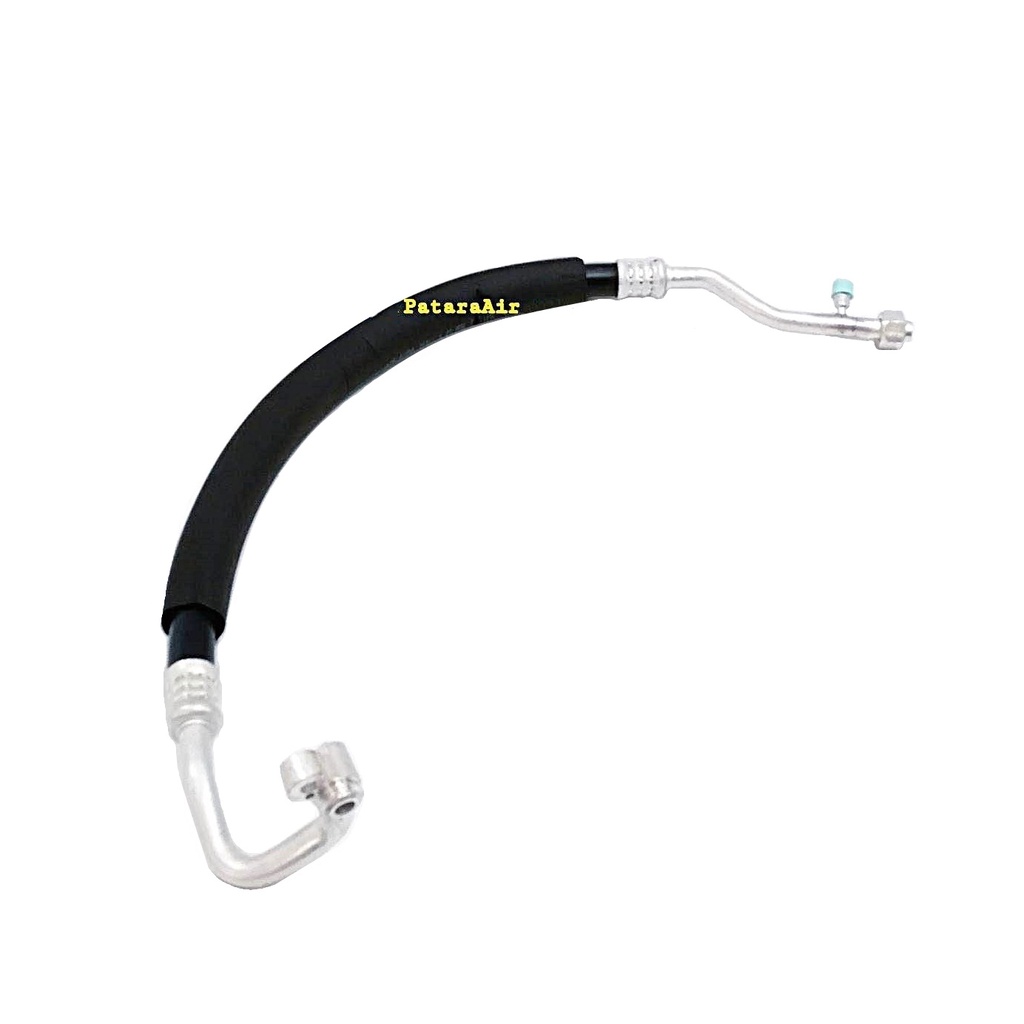 ท่อแอร์ Honda Civic'01 1.7 ตู้-คอม สายใหญ่ สายแอร์ ซีวิค ท่อน้ำยาแอร์