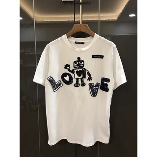 D&amp;G millionaire t shirt