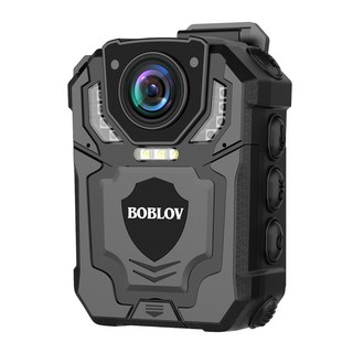 boblov 1296 p กล้องบันทึกเสียงแบบตํารวจสําหรับ law enforcement night vision ห่วง t 5