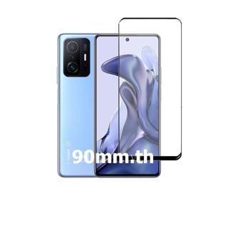 ฟิล์มกระจกกันรอย และตัวป้องกันเลนส์กล้อง สำหรับ Xiaomi Mi 11 Mi11 5g Xiaomi Mi11 Redmi Note 11 10 10S 11s 11 Pro ฟิล์ม Redmi10 Xiaomi 12 Pro 5G 11 Lite 5G NE