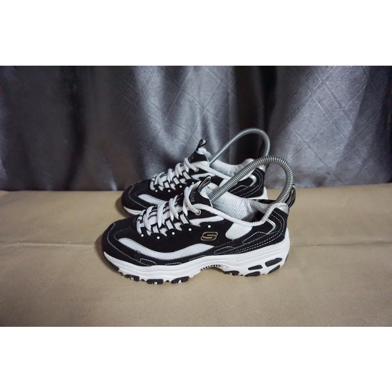 Skechers D’lites  (Size: 35/22)