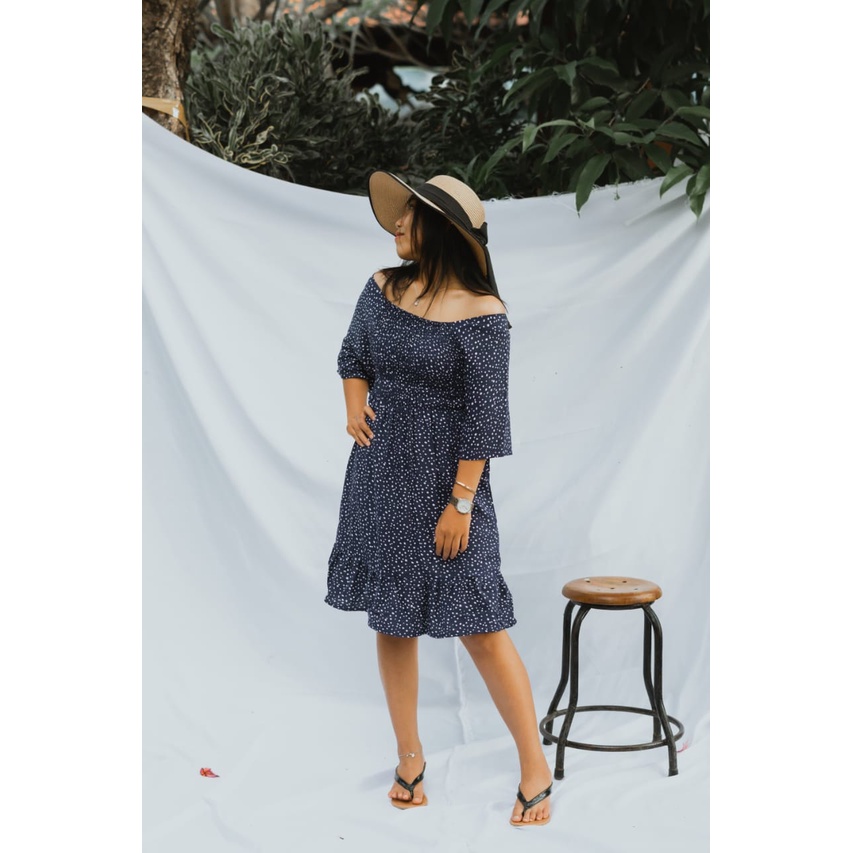 Miami dress*********