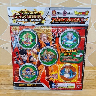 Bandai Dragonball Scouter วัดพลัง