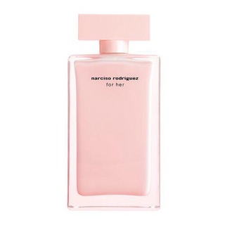 น้ำหอม Narciso Rodriguez For Her EDP 100ml. Nobox.