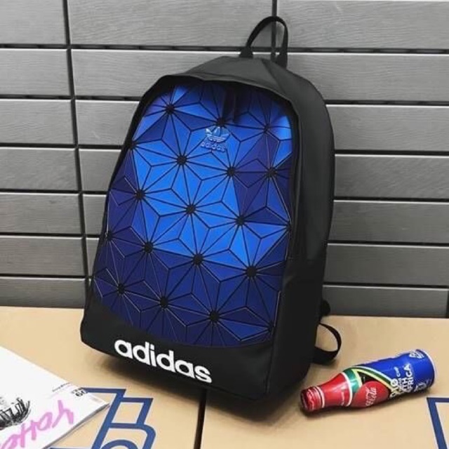 Adidas Originals 3D Backpack แท้💯