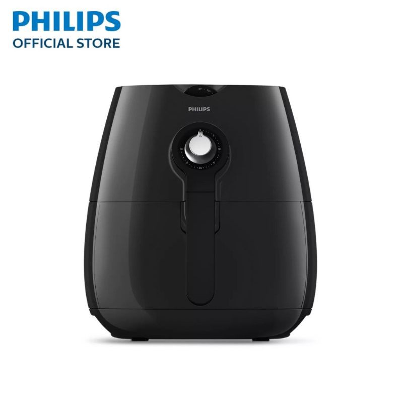 Philips AirFryer หม้อทอดอากาศ หม้อทอดไร้น้ำมัน HD9218/51