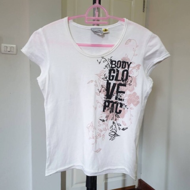 เสื้อยืด Body Grove ของแท้ 100%