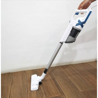 Vacuum Cleaner รุ่น SV-508 ที่ดูดฝุ่น เครื่องดูดฝุ่นแบบด้ามจับ พลังดูดสูง น้ำหนักเบา พร้อมส่ง