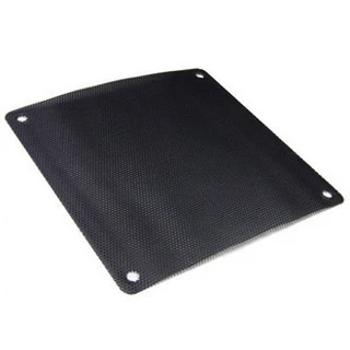 การ์ดพัดลมเคส+กรองฝุ่น Fan Guard + Dust filter 80mm/92mm/120mm/140mm.