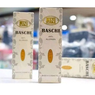 😍 ของแท้💯 บาชิเซรั่ม เซรั่มบาชิ Baschi Anti Allergen Serum ขนาด 25 ml. ค่าส่งถูก