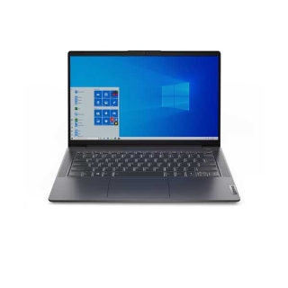 [CLLNV800 ลด 800]LENOVO Notebook IdeaPad 5 14ITL05 - 82FE01C9TA - i5-1135G7/8GB/512GB (Graphite Grey)