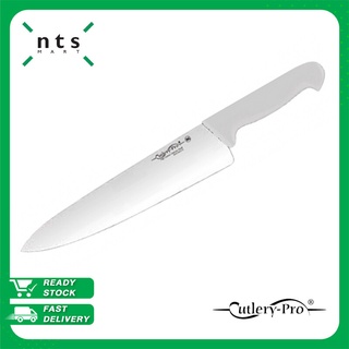 Cutlery Pro Cook Knife  มีดทำอาหาร มีดทำครัว 12" (สีขาว)  รุ่น KB-2201-300-WH