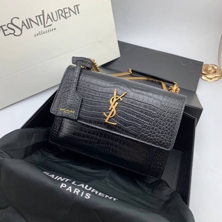 YSL Sunset Bag (Ori)