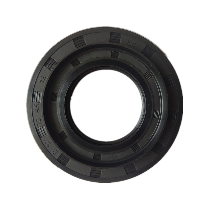 เหมาะสําหรับเครื่องซักผ้ากลอง LG WD-A12115D T12157D T12235D T12345D แบริ่งซีลน้ําซีลน้ํามัน
