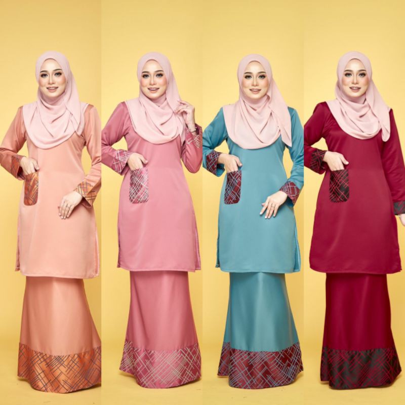KURUNG JANNA (JN) โดย thegerobokbaju