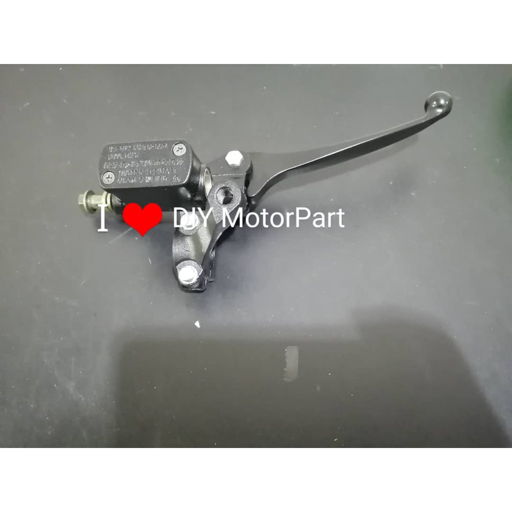 RS150 MASTER PUMP ปั๊มเบรกดิสก์เบรกปั๊ม RS-150 RS150 RS 150 RS150 RS150R