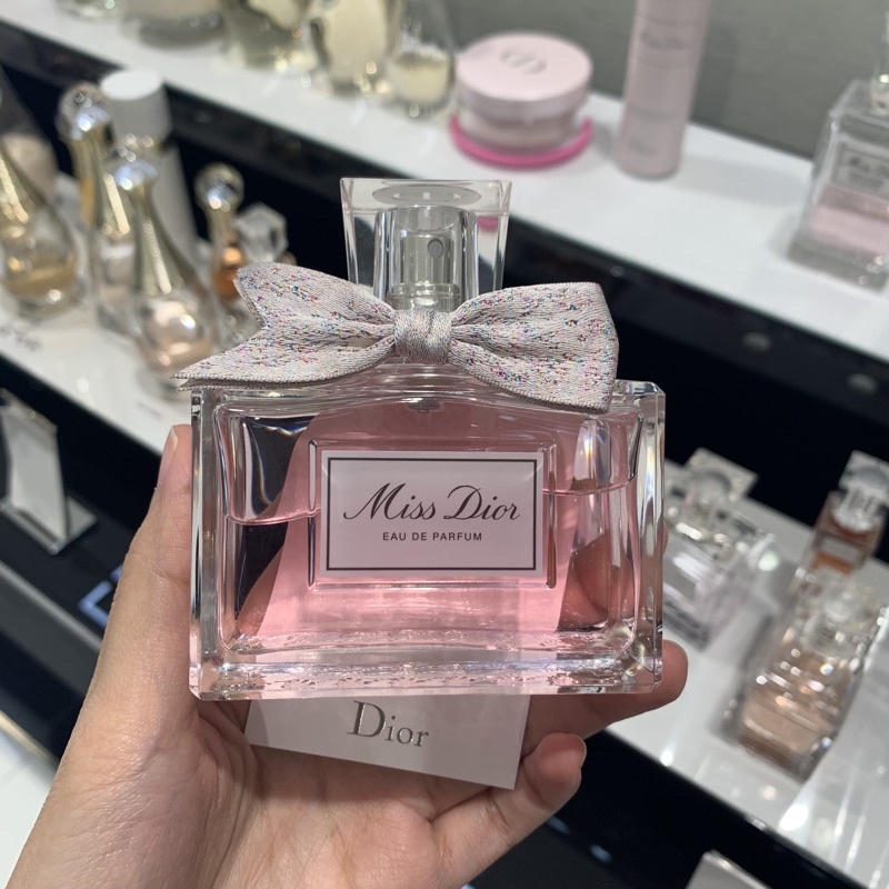 แท้ น้ำหอม Miss Dior EDP, EDT, blooming bouquet EDT, absolutely blooming EDP