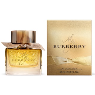 น้ำหอม My Burberry Festive Edition EDP 90 ml.