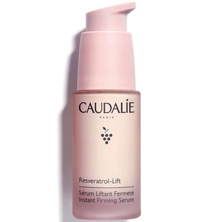 Caudalie resveratrol instant firming serum