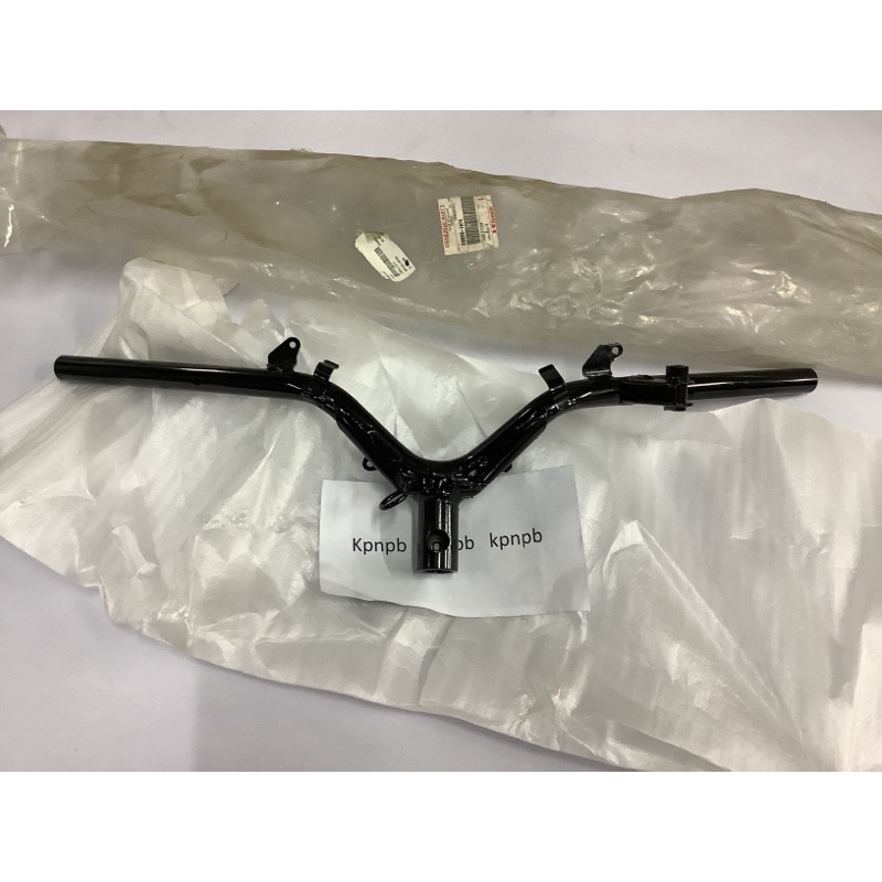 แฮนด์แท้100%รุ่น Kawasaki-kaze*4274-690