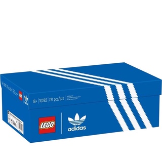 LEGO Adidas รุ่น10282