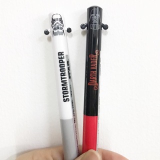 ปากกาลูกลื่น mimi pen ลาย Star Wars