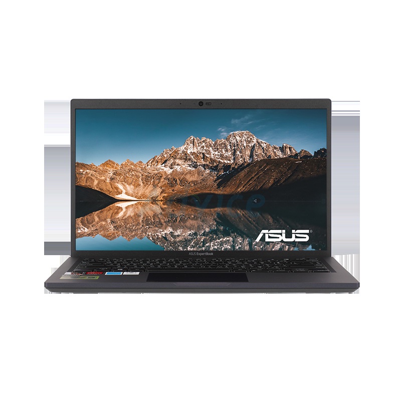 Notebook Asus ExpertBook L1400CDA-BV0420 (Slate Grey) มาพร้อม SSD ความจุ 256GB และ RAM DDR4 4GB